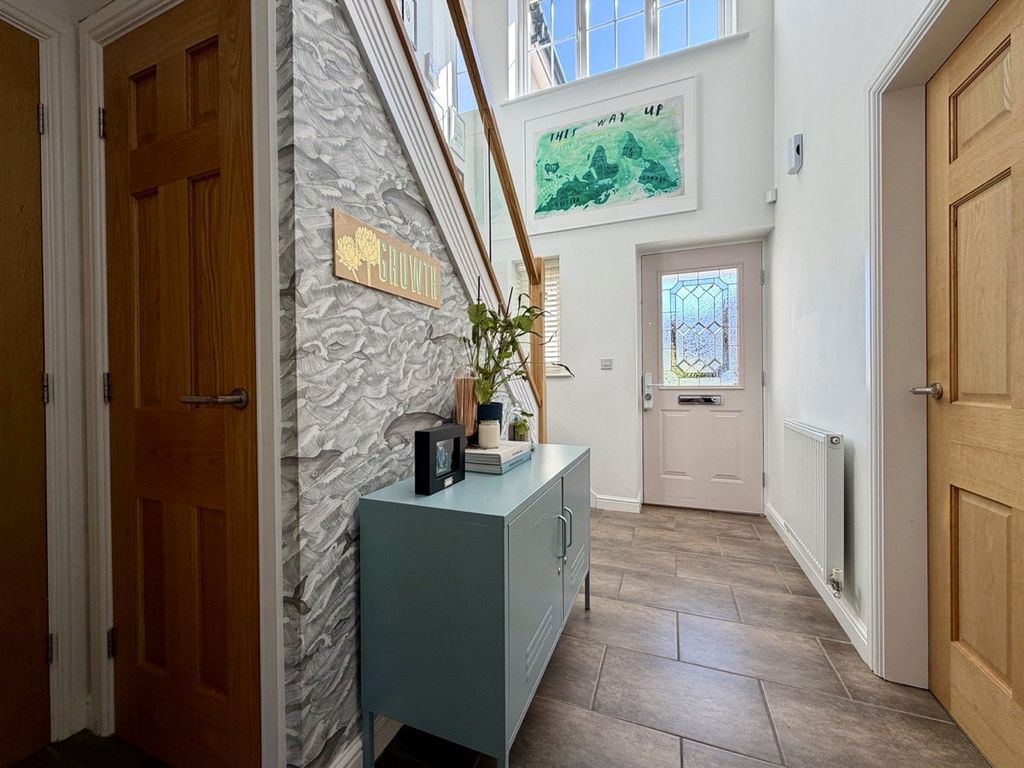 Additional image 20 of 5 bed detached house for saleClos Belyn, Llandudno Junction, Conwy LL31
