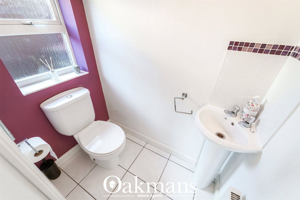 Additional image 12 of 2 bed semi-detached house for saleVine Lane, Birmingham, West Midlands B27
