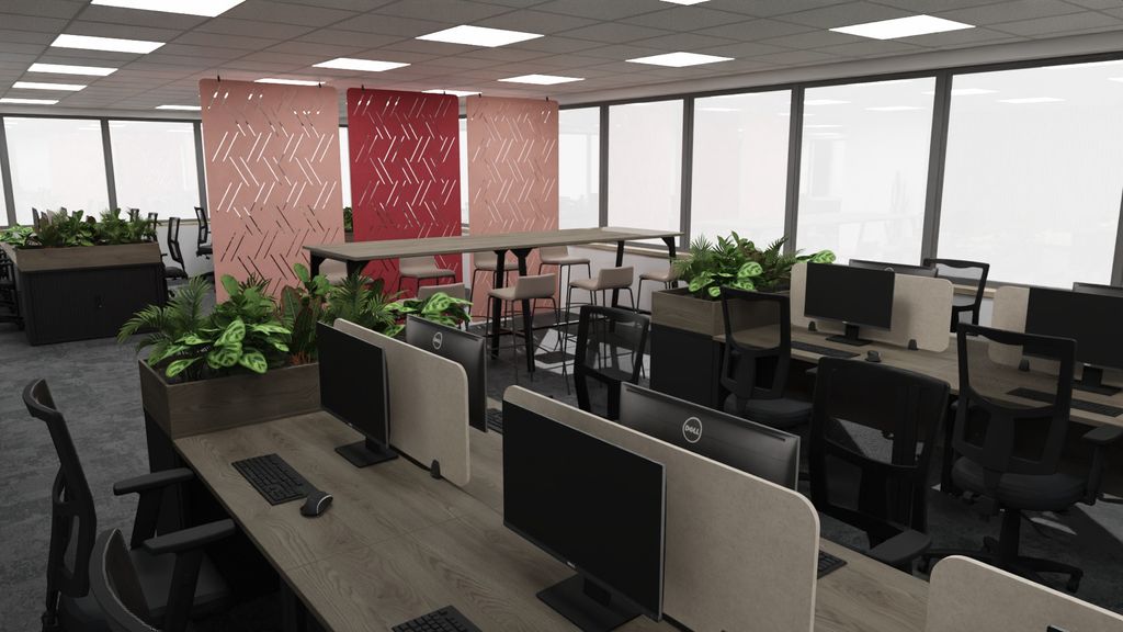 Property photo 2 of 10 Example Render