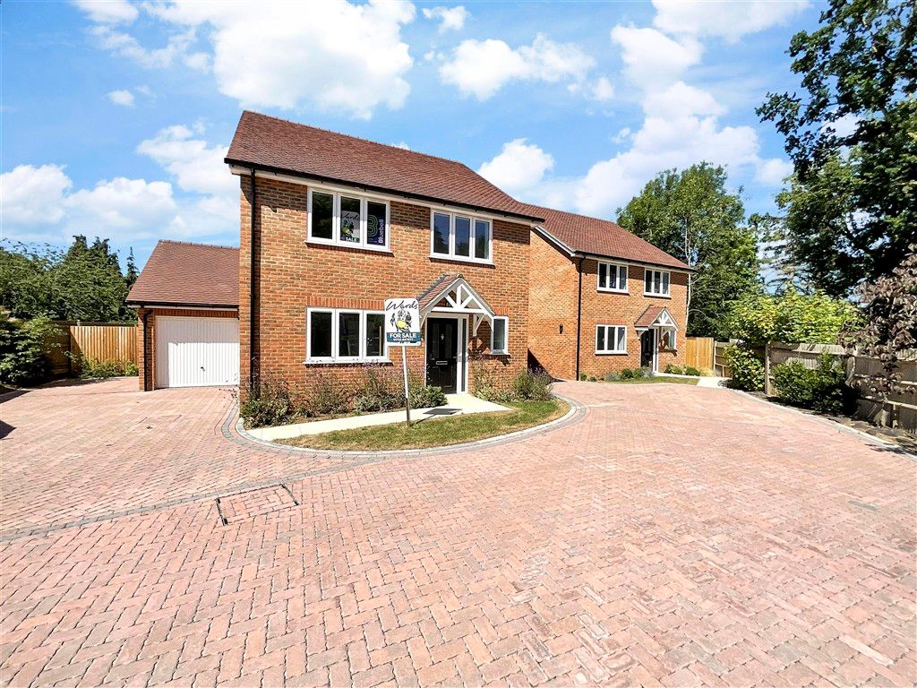 Property photo 2 of 14 Front Elevation - Web