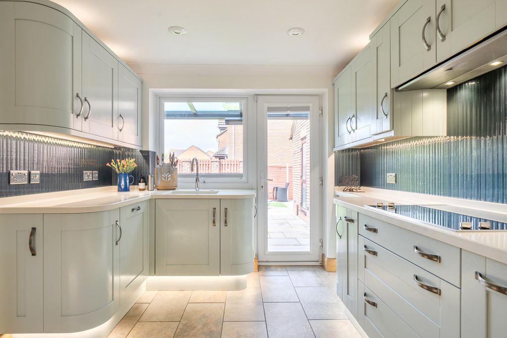 Additional image 6 of 4 bed detached house for saleSpeedwell Close, Melksham SN12