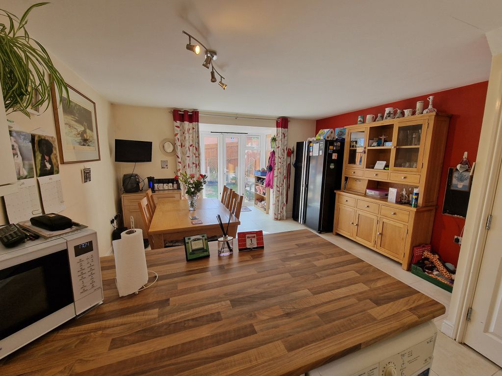 Property photo 2 of 12 Kitchen/Family Room