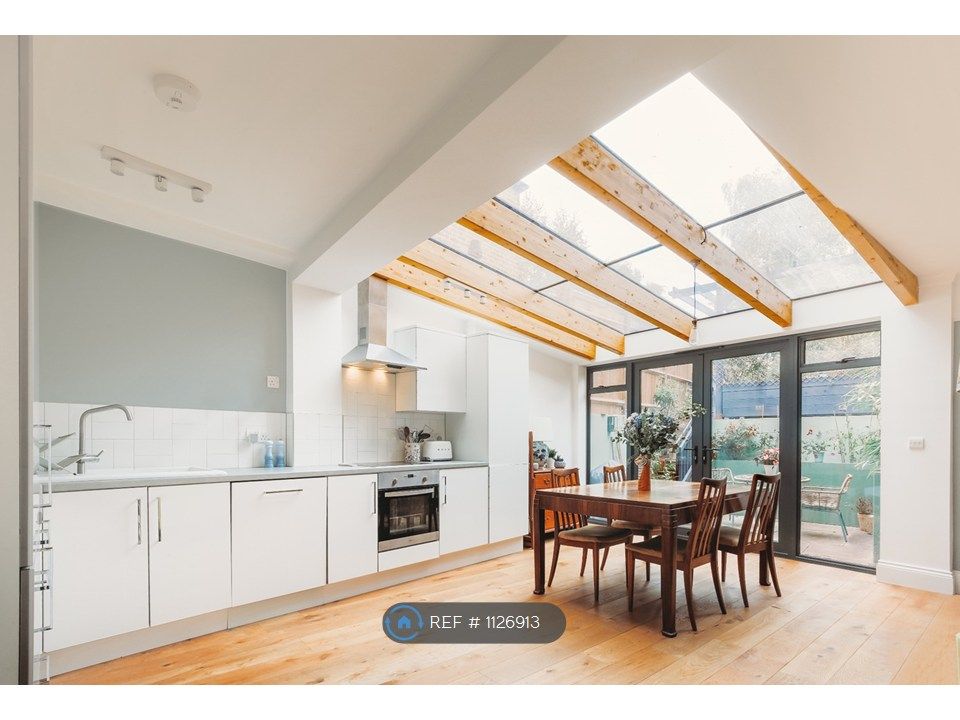 Property photo 1 of 29 Lower Ground Floor Kitchen Dinner/Lounge