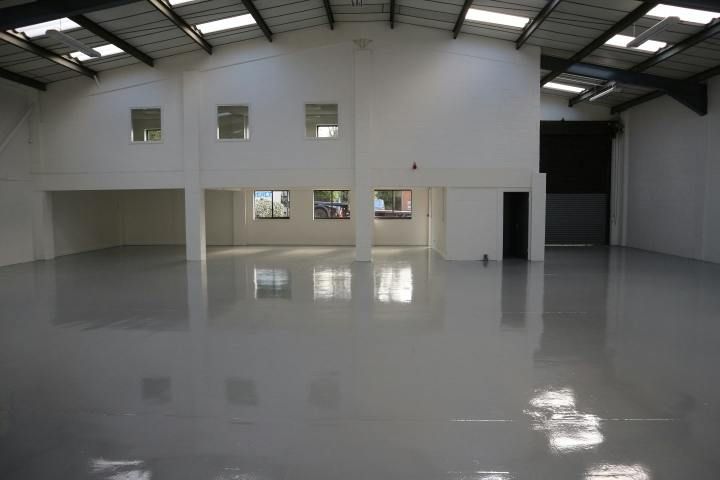 Property photo 2 of 10 Tavistock Industrial Estate Unit 6 Warehouse 2.Jpg