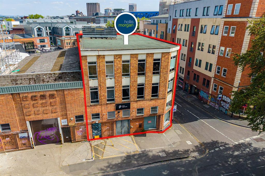 Property photo 1 of 58 25 King Square, Stokes Croft, Bristol Bs2 8Jn | Fr