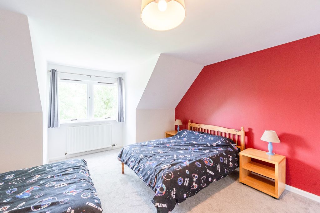 Additional image 37 of 4 bed detached house for saleBurnside, Skirling ML12