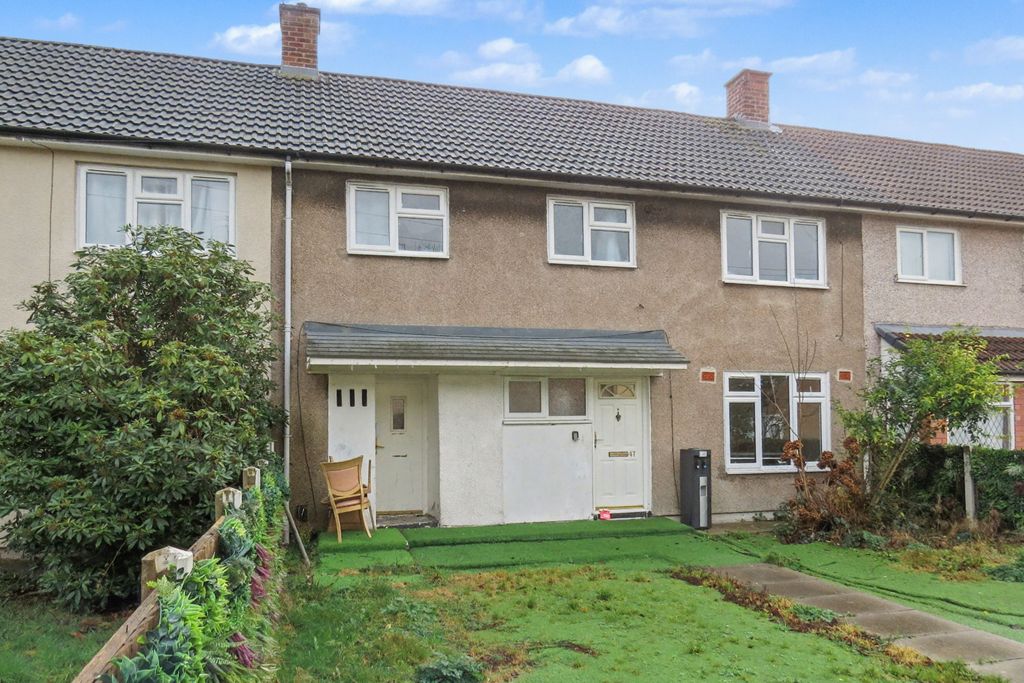 Property photo 1 of 22 47 Colton Road, Liverpool L25 1Nh