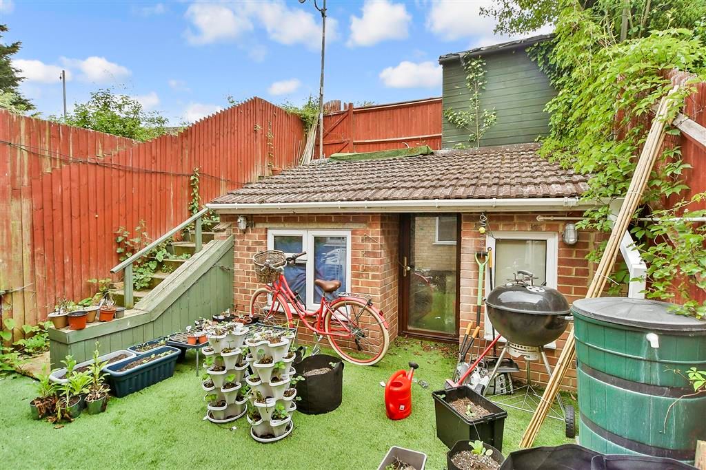 Property photo 1 of 5 Rear Garden