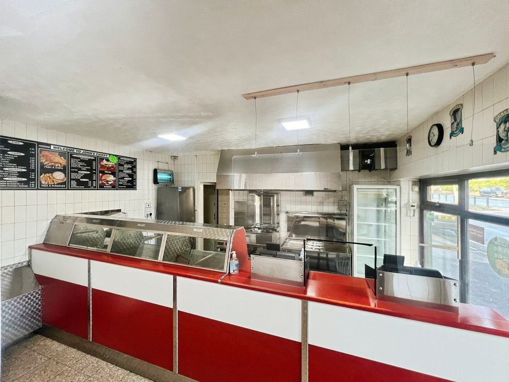 Property photo 2 of 23 Chip Shop