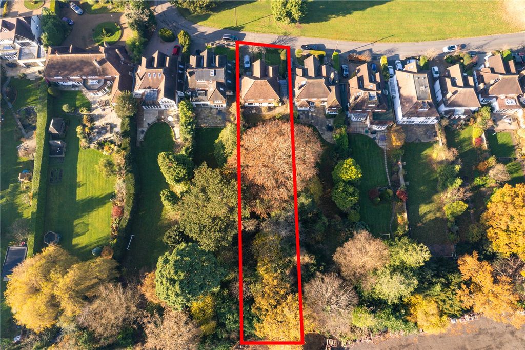 Property photo 2 of 16 Aerial View