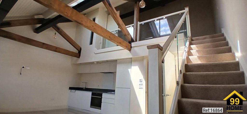 Additional image 6 of 1 bed flat for saleThe Jennings Building, Porthcawl, Bridgend CF36