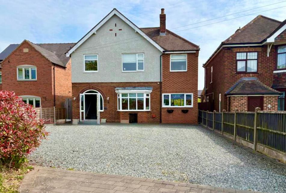 Property photo 1 of 48 Front Elevation Rolleston Road