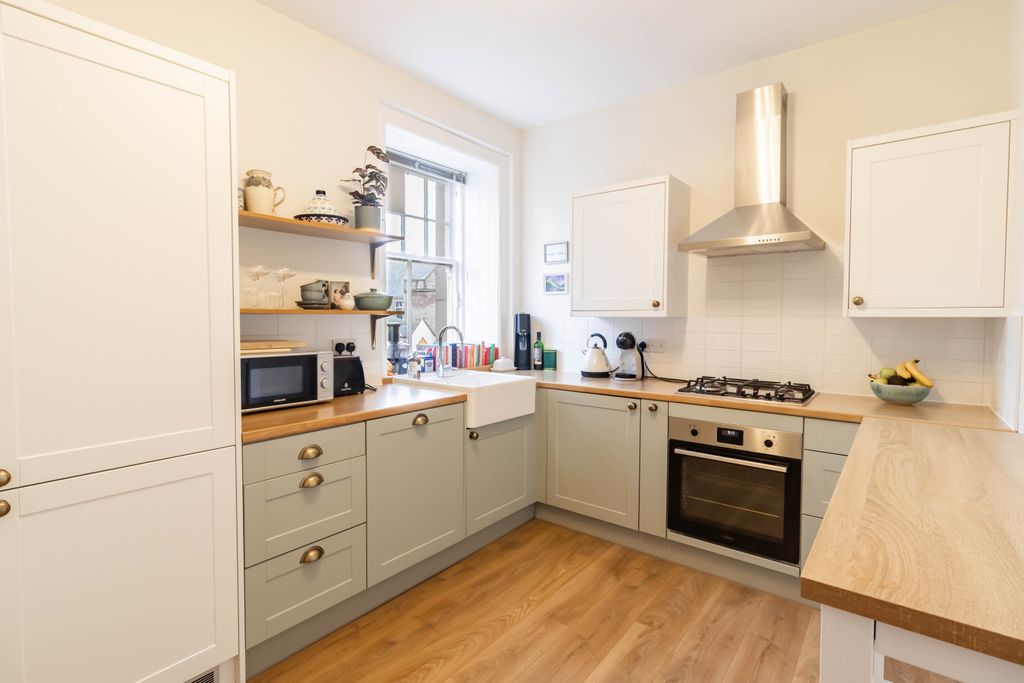 Property photo 3 of 20 Dining Kitchen