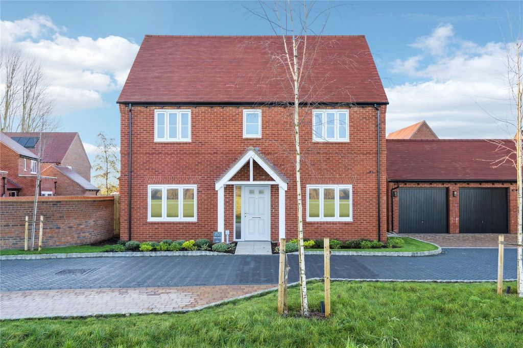 Property photo 1 of 12 Plot 29