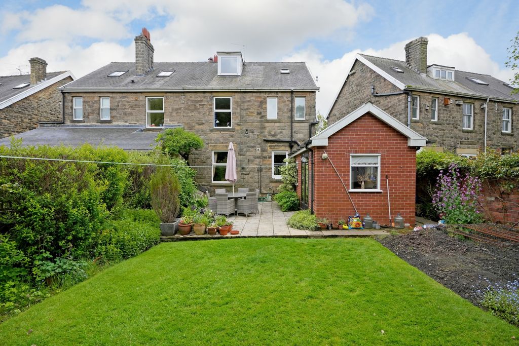 Property photo 3 of 42 Rear Elevation