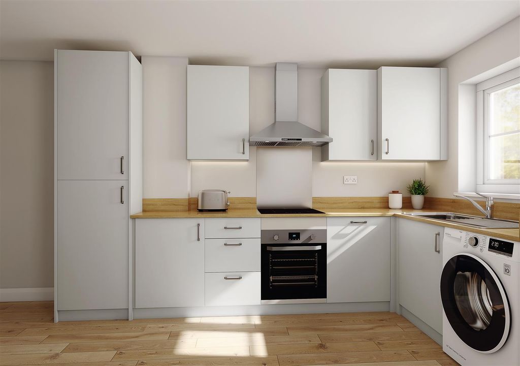 Property photo 3 of 8 CC_Plot 55_Kitchen_02.Jpg