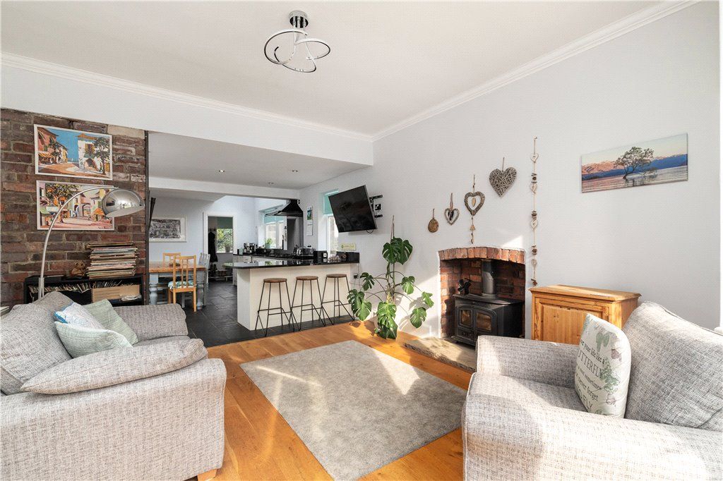 Property photo 3 of 35 Open Plan Living