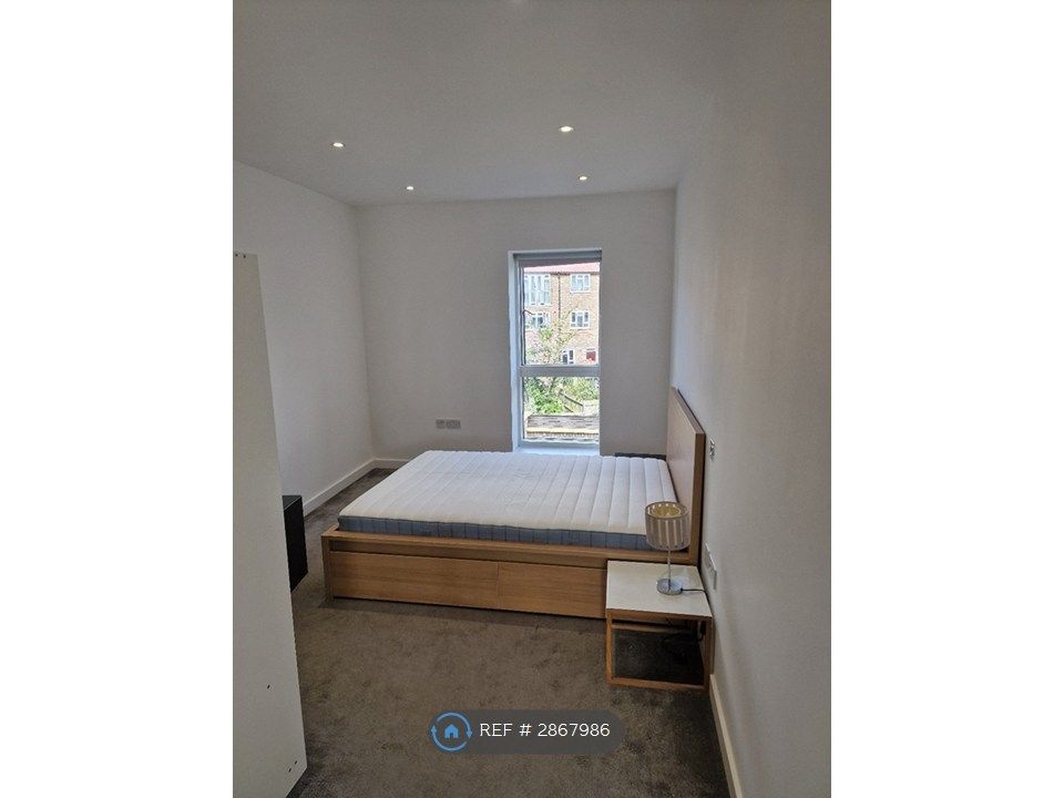 Property photo 3 of 7 2nd Bedroom