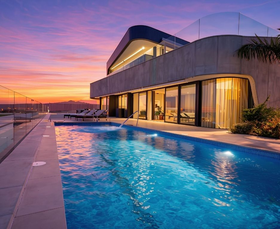 Property photo 1 of 23 Villa Solaris