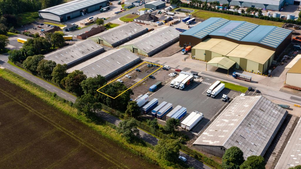 Property photo 1 of 1 Aerialsripon38 Marked 002.Jpg