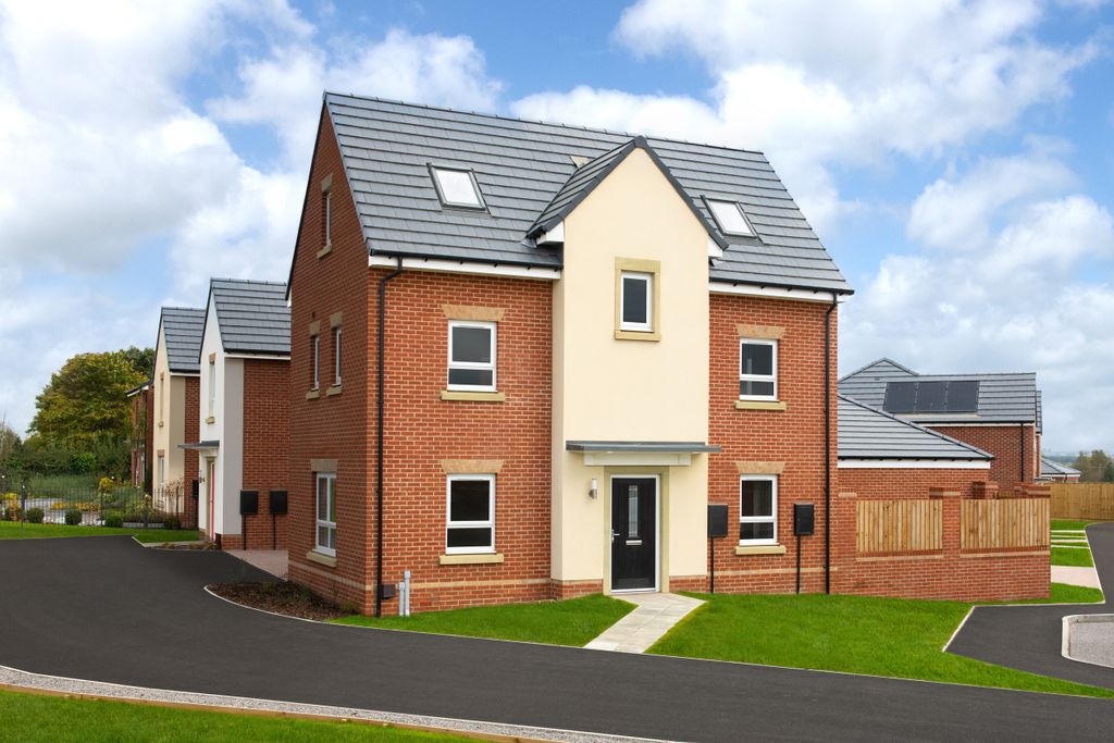 Property photo 1 of 6 Outside View Of Texel Home
