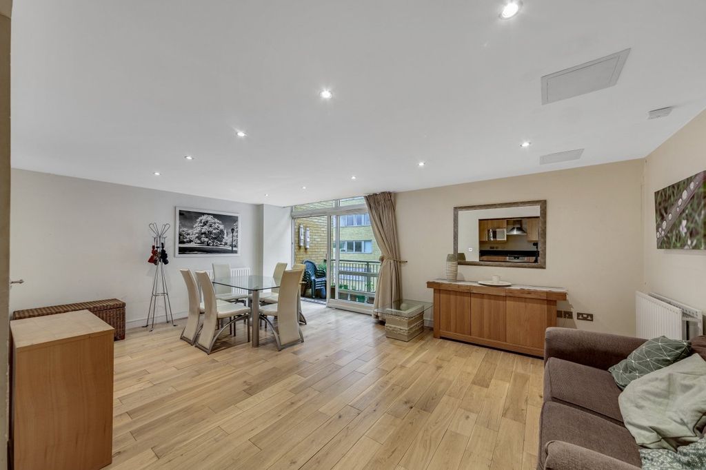 Property photo 1 of 10 Living Area