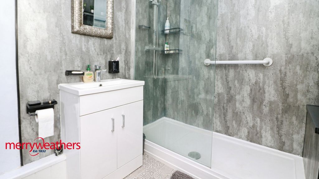 Property photo 2 of 13 Downstairs Shower Room