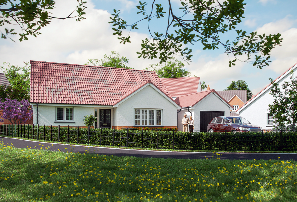 Property photo 1 of 10 The Rumwell