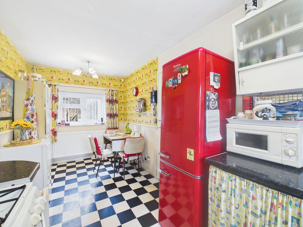 Additional image 16 of 2 bed semi-detached house for saleMechanics Square, Scwrfa NP22