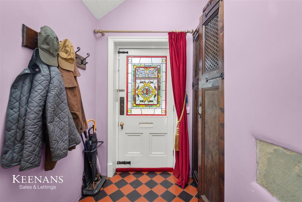 Additional image 20 of 3 bed equestrian for saleClifton Road, Prestwich, Manchester M25