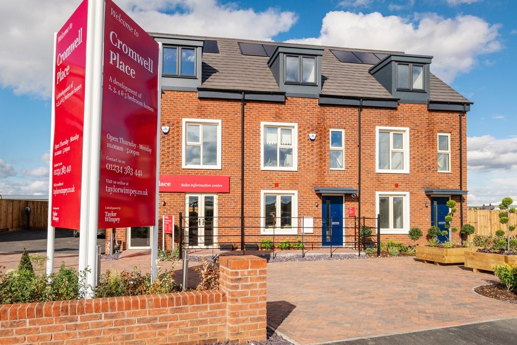 Property photo 1 of 14 Welcome To Cromwell Place