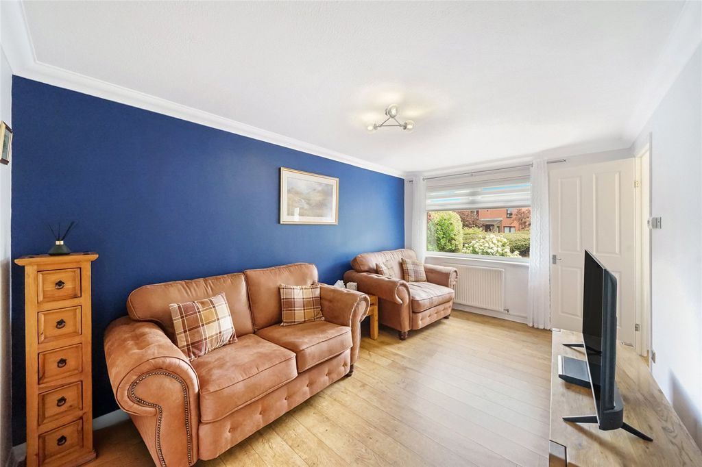 Additional image 4 of 1 bed bungalow for saleArns Grove, Alloa, Clackmannanshire FK10