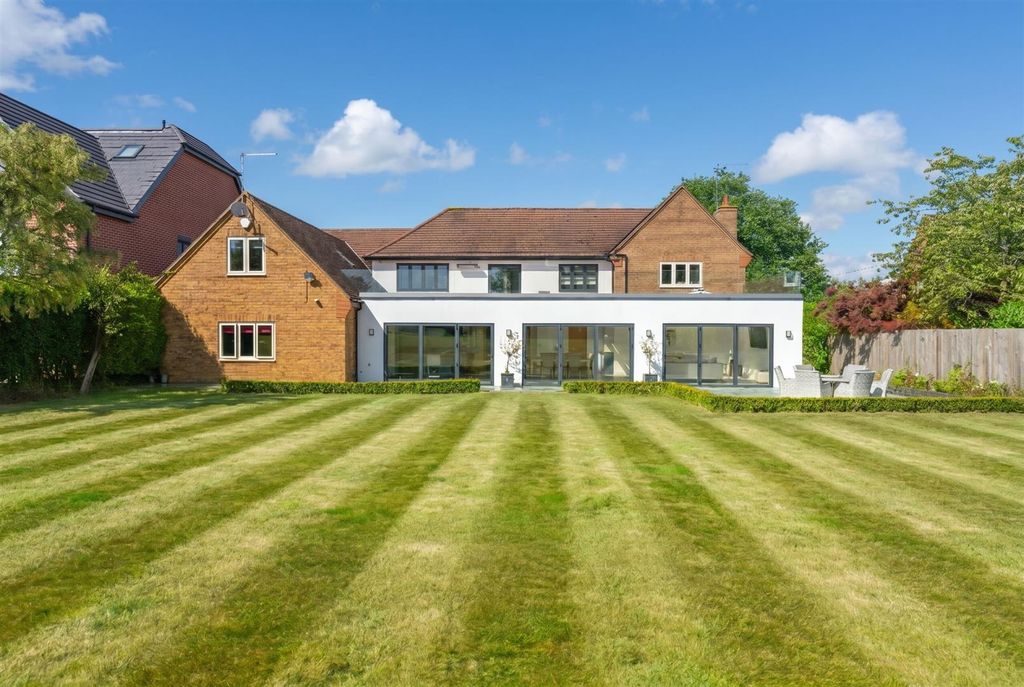 Additional image 4 of 5 bed detached house for saleMoulton Lane, Boughton, Northampton NN2