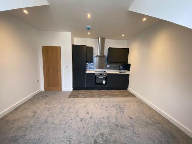 Property photo 1 of 5 Open Plan Lounge Kitchen