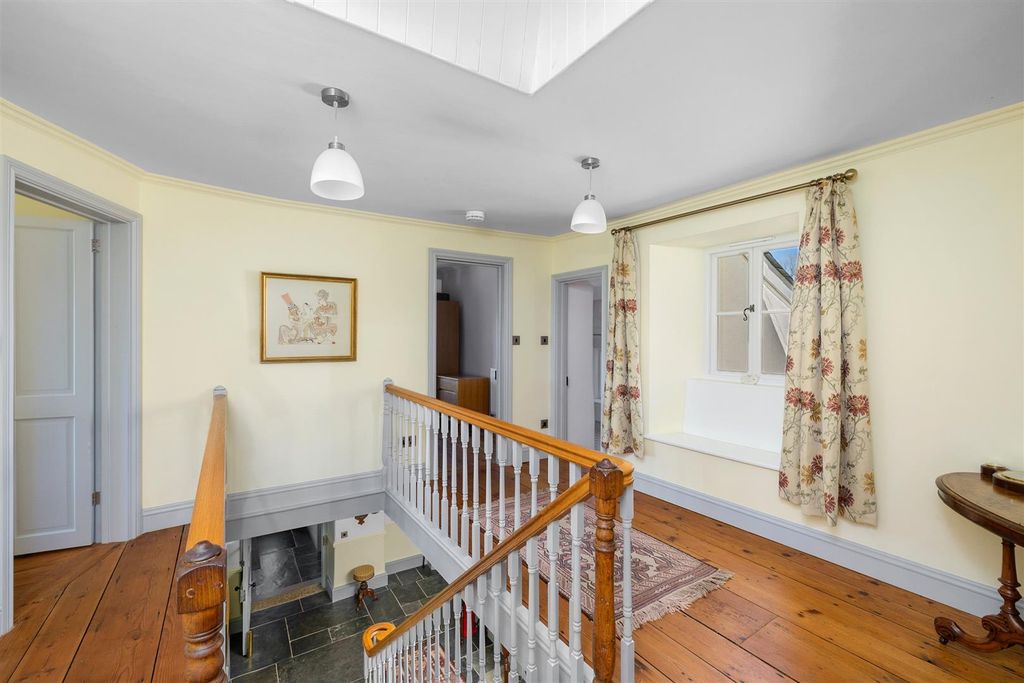 Additional image 14 of Land for saleLamerton, Tavistock - Devon PL19