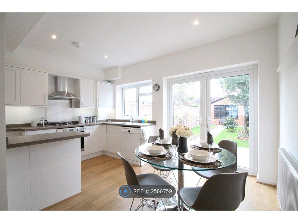 Property photo 1 of 10 Open Plan Kitchen &amp; Diner
