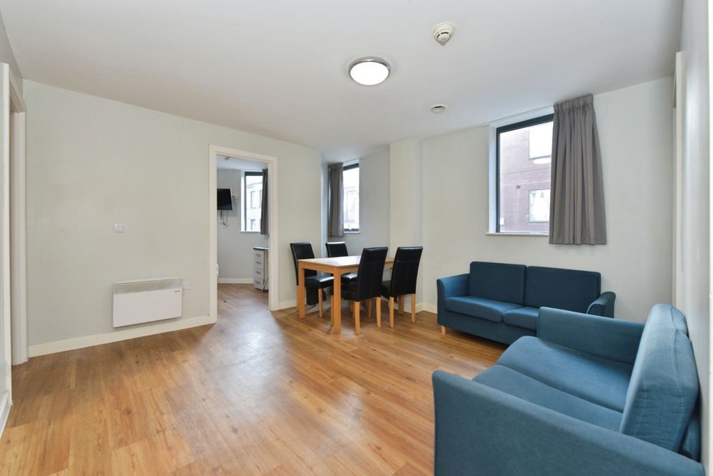 Property photo 2 of 8 Lounge