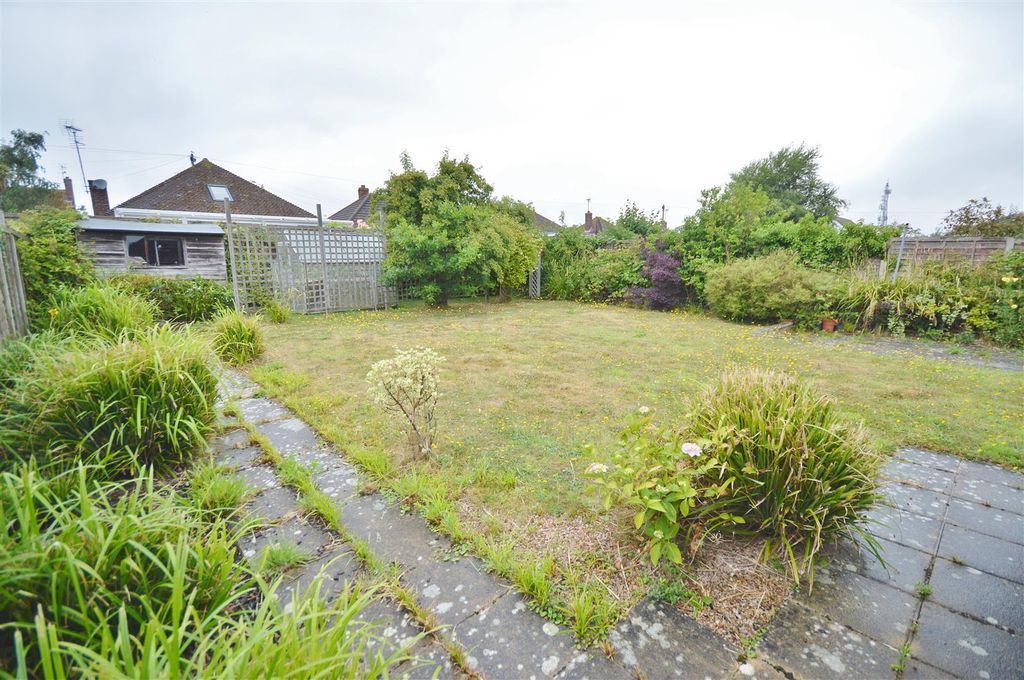 Property photo 3 of 22 Outside Rear