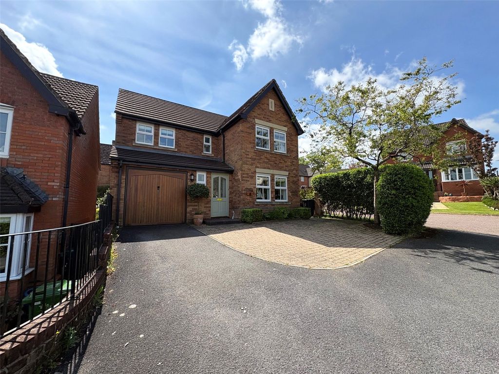 Additional image 19 of 4 bed detached house for saleDurbin Close, Honiton, Devon EX14