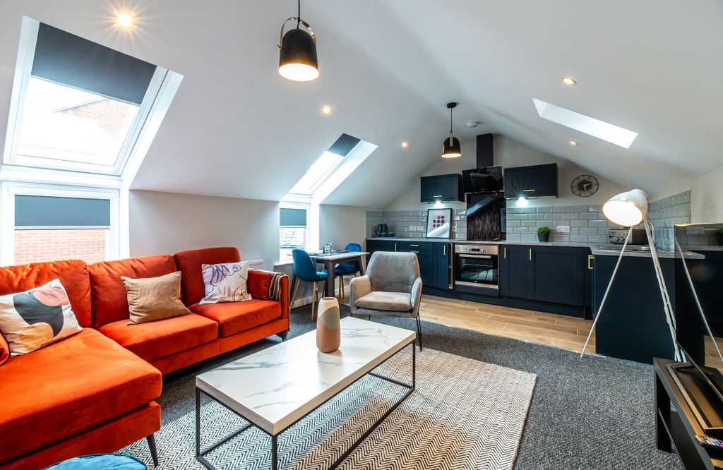 Property photo 1 of 12 The Maze Apt 8-001