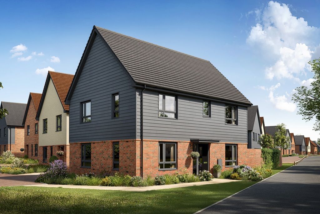 Property photo 1 of 11 Plumdale CGI