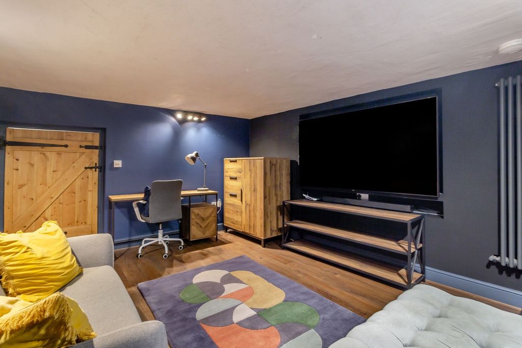 Additional image 23 of 4 bed terraced house for saleSt. James Street, Monmouth NP25