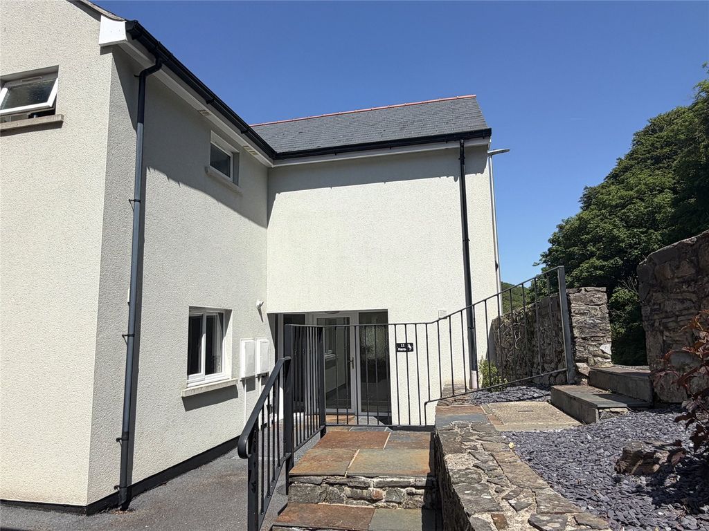 Additional image 21 of 3 bed terraced house for saleCastle Hall Road, Blackbridge, Milford Haven SA73
