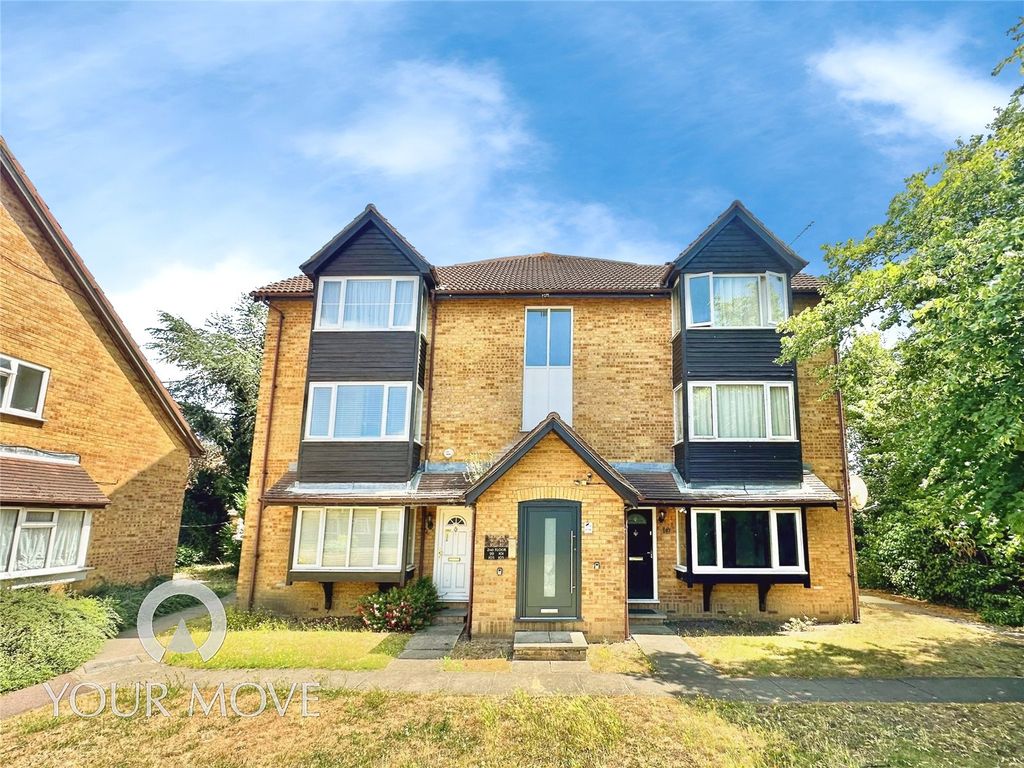 Property photo 1 of 9 #Yourmovedartford
