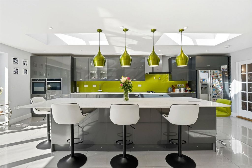 Additional image 5 of 5 bed detached house for saleCourtlands Avenue, Hampton TW12