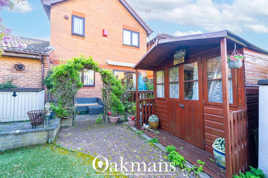 Additional image 19 of 3 bed link detached house for saleBirchwoods, Birmingham B32