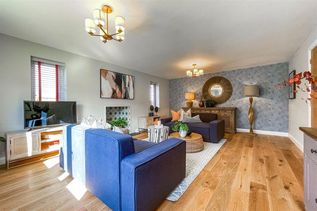 Property photo 3 of 15 Parry_Showhome_Cargreen-3.Jpg