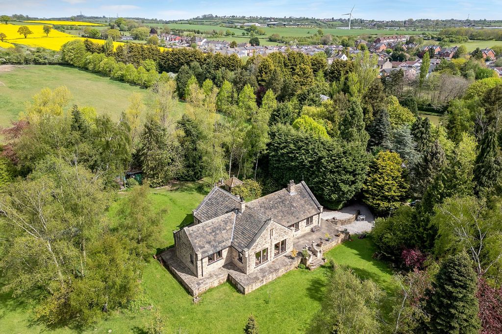 Property photo 1 of 18 Aerial View