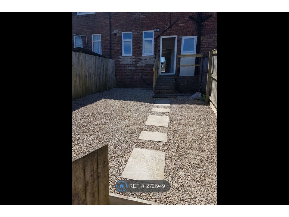 Property photo 3 of 6 Rear Garden