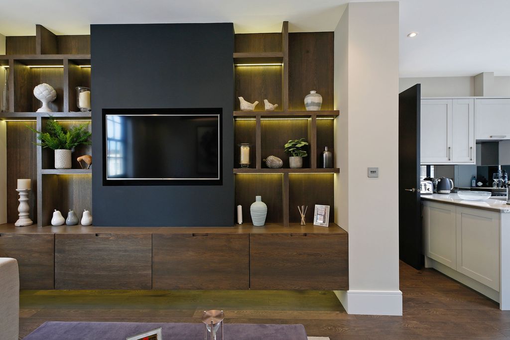 Property photo 2 of 12 Television Area
